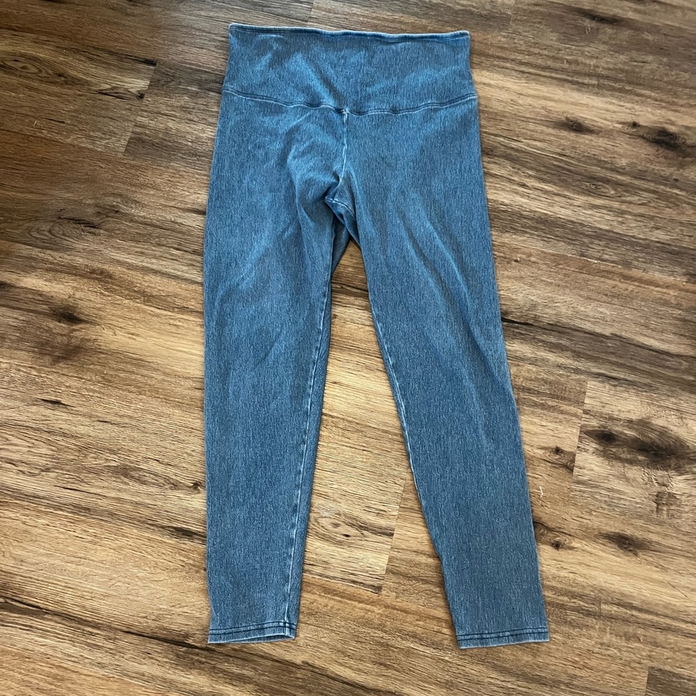 Yummie jeggings